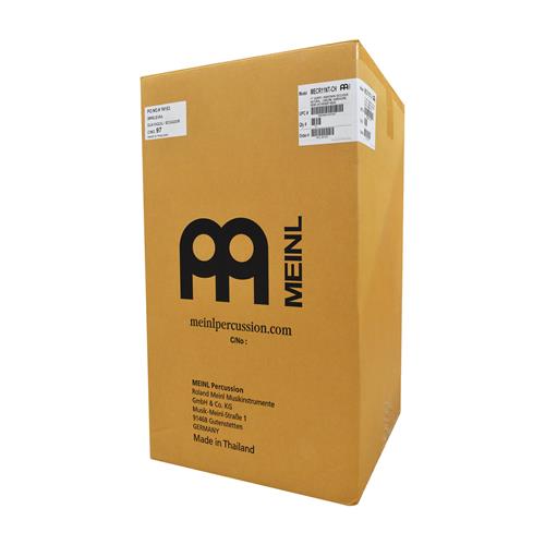QUINTO 11 PULG. MARATHON EXCLUSIVE NATURAL CROMADO PARCHES REMO