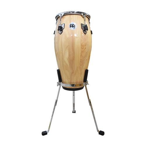 QUINTO 11 PULG. MARATHON EXCLUSIVE NATURAL CROMADO PARCHES REMO