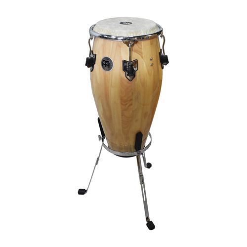 QUINTO 11 PULG. MARATHON EXCLUSIVE NATURAL CROMADO PARCHES REMO