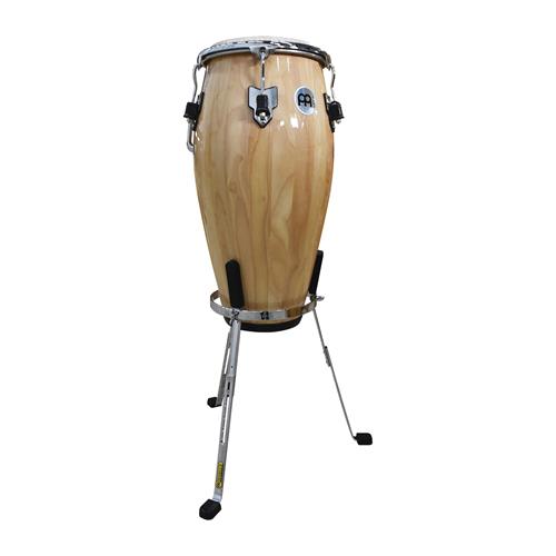 QUINTO 11 PULG. MARATHON EXCLUSIVE NATURAL CROMADO PARCHES REMO
