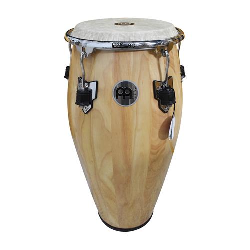 QUINTO 11 PULG. MARATHON EXCLUSIVE NATURAL CROMADO PARCHES REMO