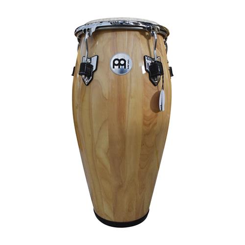 QUINTO 11 PULG. MARATHON EXCLUSIVE NATURAL CROMADO PARCHES REMO