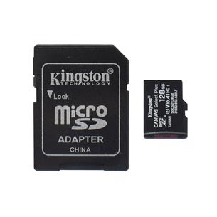 TARJETA MICRO SDXC 128GB CLASE 10 - CLA