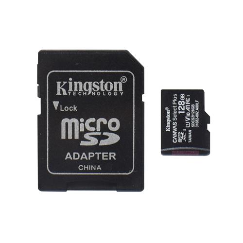 TARJETA MICRO SDXC 128GB CLASE 10 - CLA