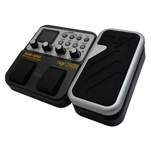 PEDAL MULTIEFECTO PARA GUITARRA 55 TIPOS