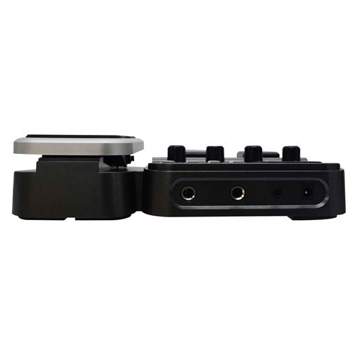 PEDAL MULTIEFECTO PARA GUITARRA 55 TIPOS