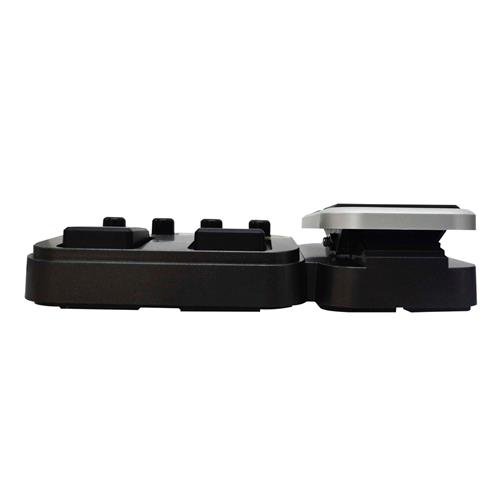 PEDAL MULTIEFECTO PARA GUITARRA 55 TIPOS
