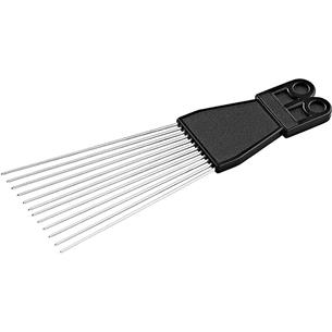RASPADOR PARA GUIRA PLASTICO CALIDAD