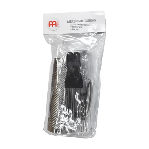 GUIRO MERENGUE X-SMALL C/RASPADOR CALIDAD