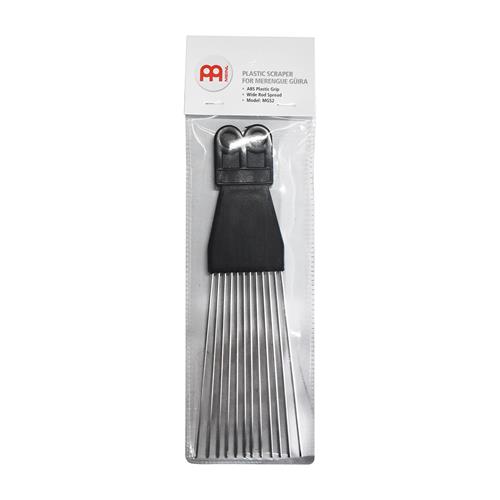 GUIRO MERENGUE X-SMALL C/RASPADOR CALIDAD