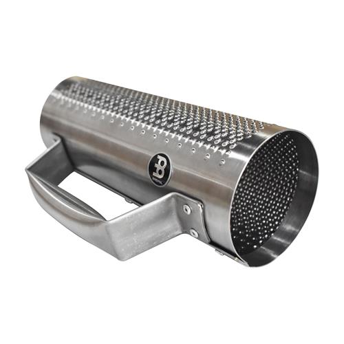 GUIRO MERENGUE X-SMALL C/RASPADOR CALIDAD