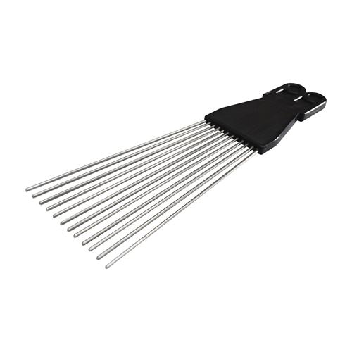 GUIRO MERENGUE X-SMALL C/RASPADOR CALIDAD
