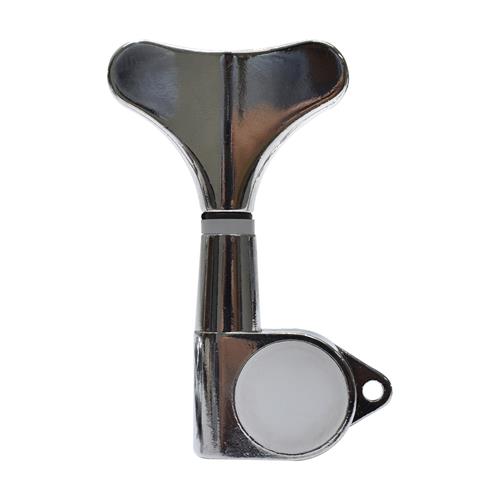 CLAVIJERO PARA BAJO ELECTRICO 2_2 CROMADO X 4P