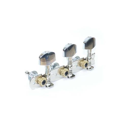 CLAVIJERO PARA GUITARRA CLASICA 1_1 CROMADO X 2P