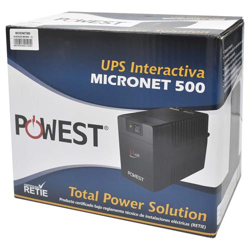 MICRONET500-2