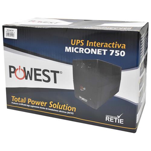 MICRONET750-2