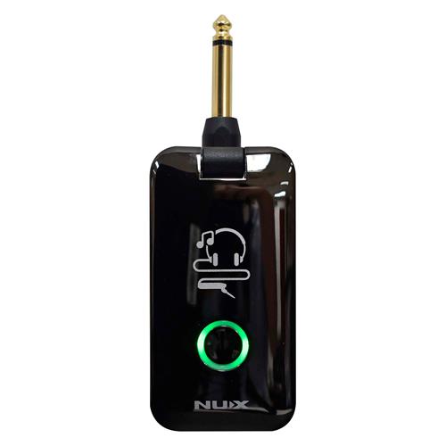 MIGHTY PLUG-3