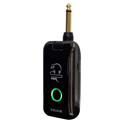 MIGHTY PLUG-4