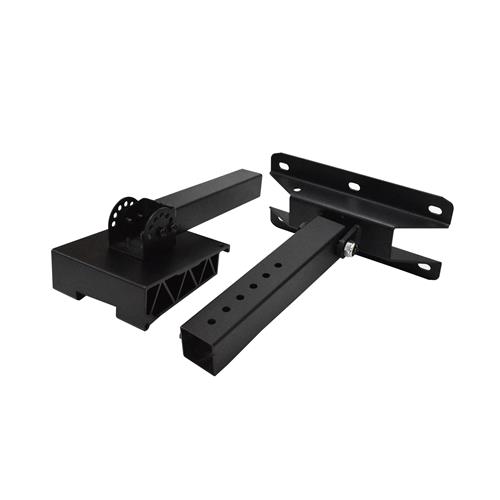 SOPORTE DE PARED PARA LINE ARRAY X3