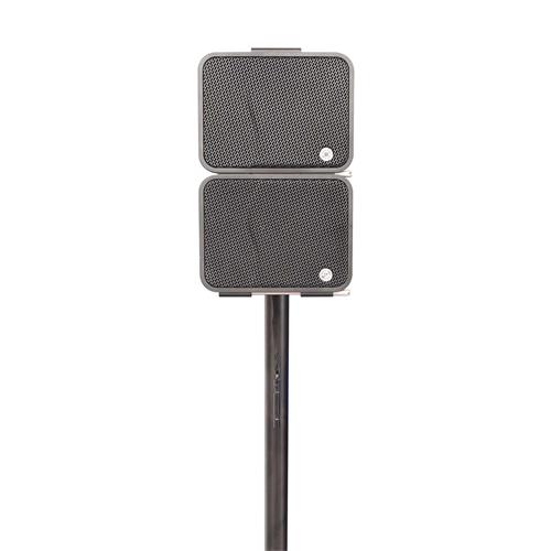 SOPORTE Y TUBO PARA X-3 (1MT) - DESC