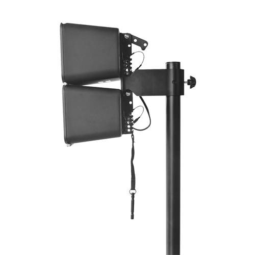 SOPORTE Y TUBO PARA X-3 (1MT) - DESC
