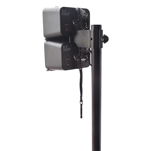 SOPORTE Y TUBO PARA X-3 (1MT) - DESC