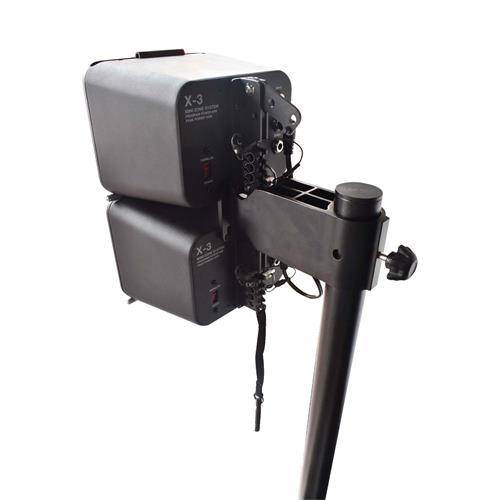 SOPORTE Y TUBO PARA X-3 (1MT) - DESC