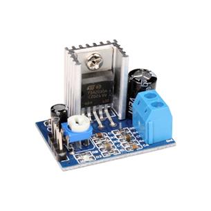 MODULO AMPLIFICADOR DE AUDIO C/TDA2030
