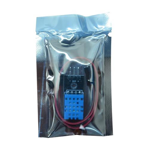 SENSOR DE TEMPERATURA Y HUMEDAD DHT11