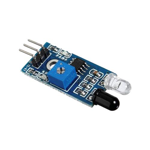 MODULO SENSOR DE OBSTACULOS INFRARROJO