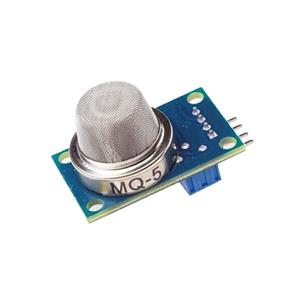 SENSOR DE GAS METANO MQ-5