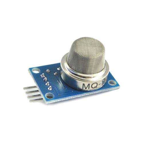 SENSOR DE MONOXIDO DE CARBONO MQ-9