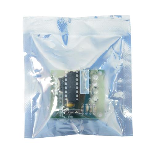 MODULO CONTROL MOTOR PASO C/MOTOR 5 PIN