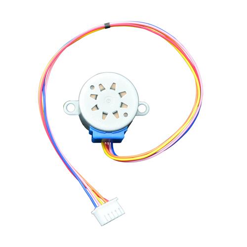 MODULO CONTROL MOTOR PASO C/MOTOR 5 PIN