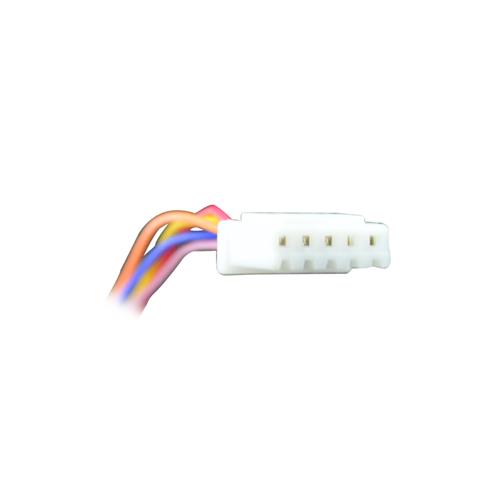 MODULO CONTROL MOTOR PASO C/MOTOR 5 PIN