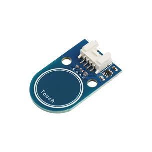 SENSOR TACTIL CAPACITIVO