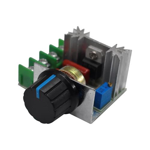 MODULO CONTROLADOR DE VOLTAJE 220V 2000W