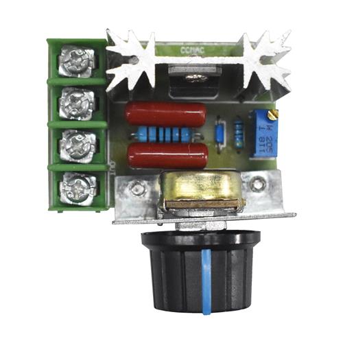 MODULO CONTROLADOR DE VOLTAJE 220V 2000W