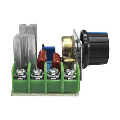 MODULO CONTROLADOR DE VOLTAJE 220V 2000W