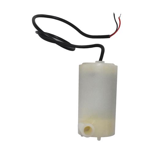 BOMBA DE AGUA MINI SUMERGIBLE 3-5V
