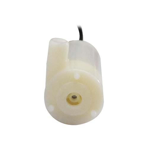 BOMBA DE AGUA MINI SUMERGIBLE 3-5V