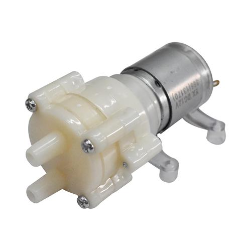 BOMBA DE AGUA MINI NO SUMERG. 6-12V