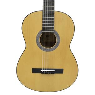 GUITARRA CLASICA OPEN PORE