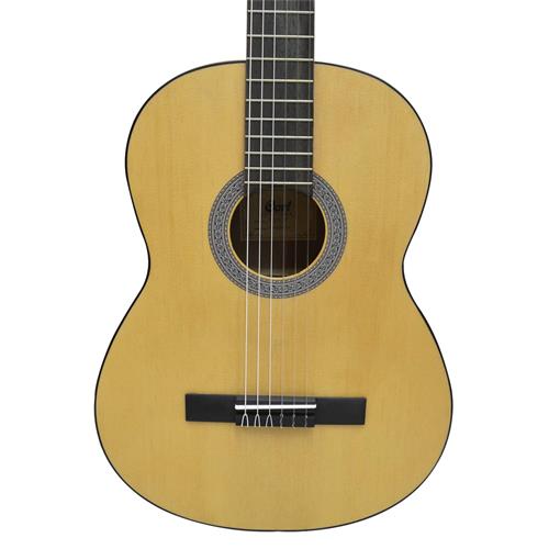 GUITARRA CLASICA OPEN PORE