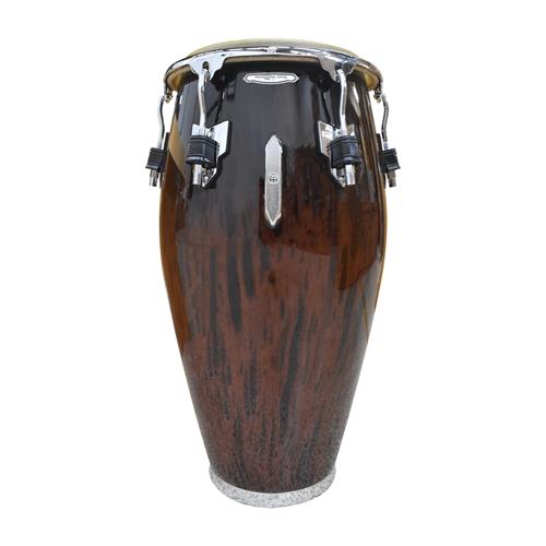 CONGA 11-3/4 PULG. PROFESSIONAL SERIE PARDO BURL