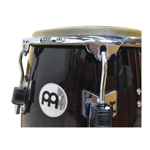 CONGA 11-3/4 PULG. PROFESSIONAL SERIE PARDO BURL