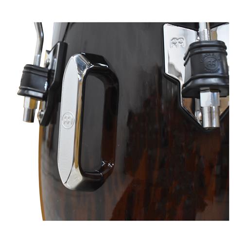 CONGA 11-3/4 PULG. PROFESSIONAL SERIE PARDO BURL