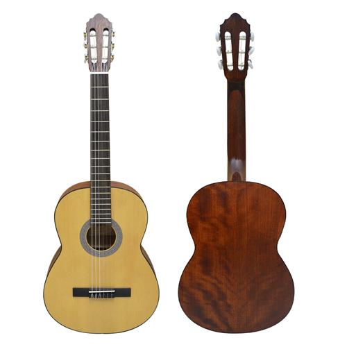 GUITARRA CLASICA OPEN PORE