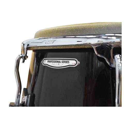 CONGA 11-3/4 PULG. PROFESSIONAL SERIE PARDO BURL