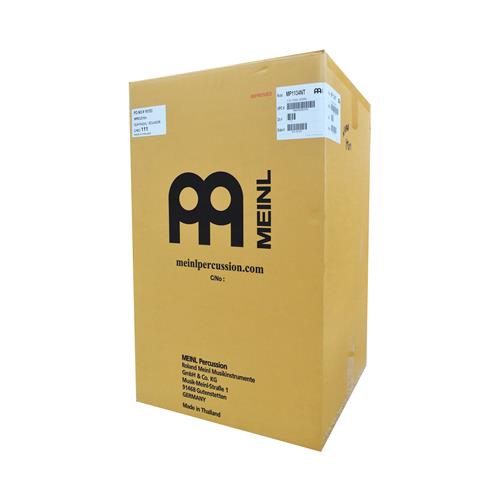CONGA 11-3/4 PULG. PROFESSIONAL SERIE NATURAL